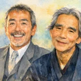 寺尾聰の父・宇野重吉とは｜俳優人生と劇団民藝創設・親子共演作品を総まとめ