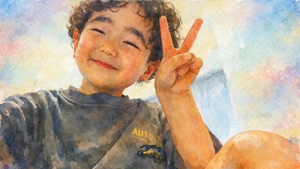 とあぴーのお父さんの仕事は何?会社員説が出る理由と働き方を整理