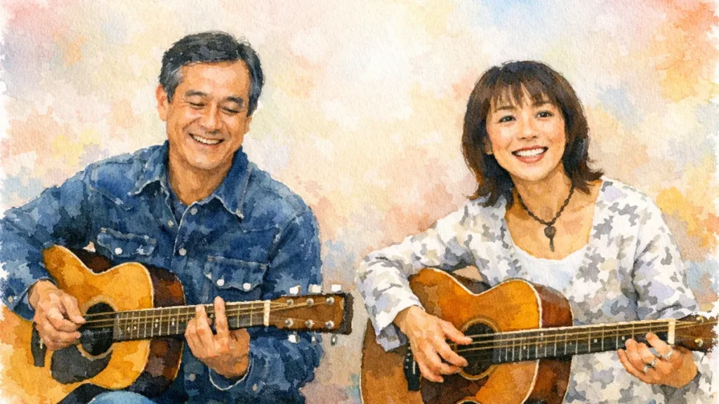 トワエモアの夫婦説は本当なのか？結婚の噂が広まった背景と現在の活動を徹底整理