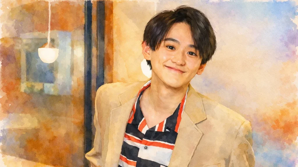 藤堂日向の父親とはどんな人物か｜職業や名前が非公開とされる理由と家族の支え