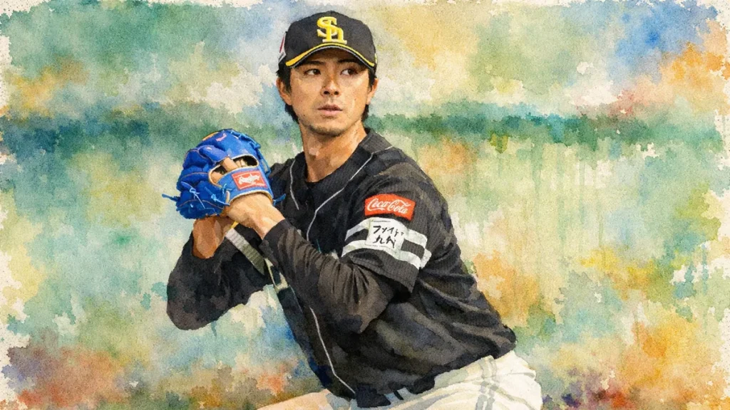 上沢直之の年俸はいくらか徹底解説｜生涯推移とメジャー時代の報酬を詳しく解説