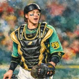 梅野隆太郎の年俸はいくらか｜2026年の金額と推移・生涯年俸まで詳しく解説