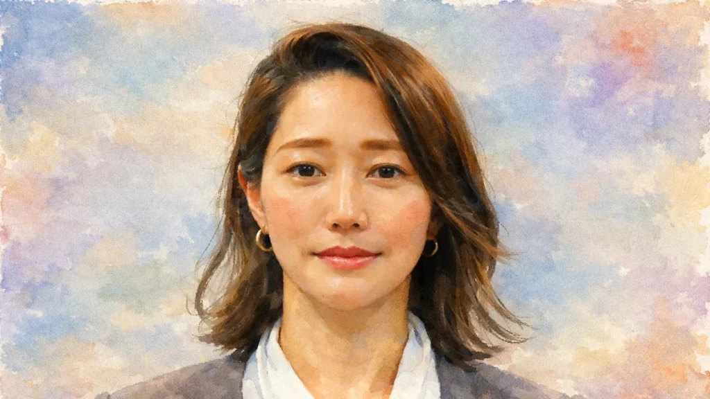 牛田茉友の父親はどんな人物なのか|一般人とされる理由と公表情報の整理