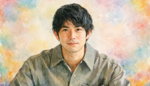 渡辺大知の父親はどんな人物なのか｜公式情報と噂から家庭環境まで徹底整理