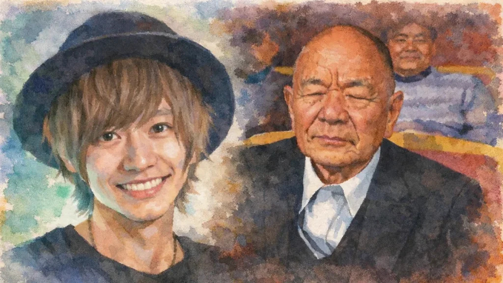 渡辺陽太の祖父・渡邉元とは何者か｜事件への発言内容と会社経営・資産について整理