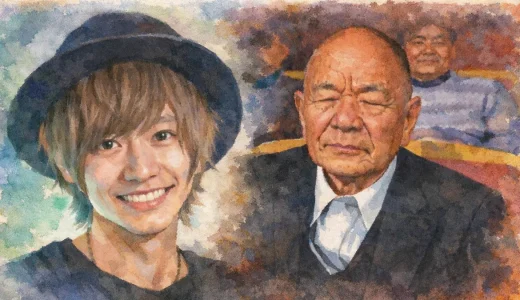 渡辺陽太の祖父・渡邉元とは何者か｜事件への発言内容と会社経営・資産について整理