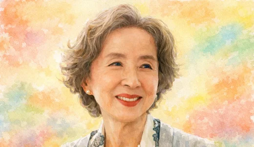 八千草薫の豪邸はどこにあったのか｜世田谷の場所や建物の解体理由まで整理