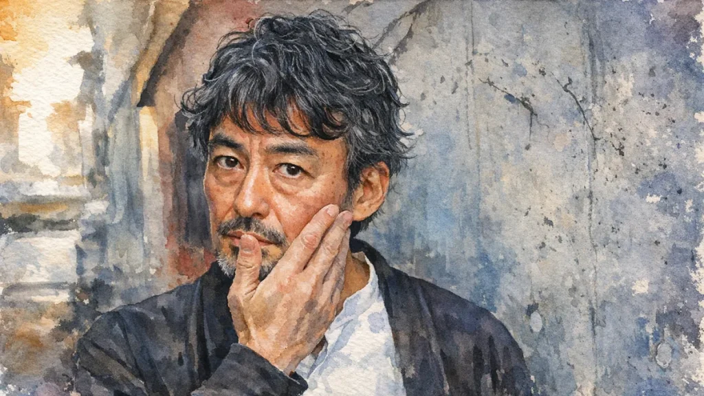 山口馬木也の父親は雛人形職人だったのか｜職人家系と実家の場所を徹底解説