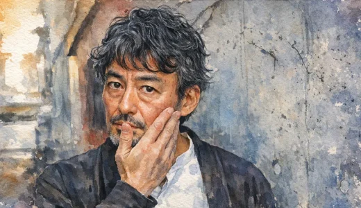 山口馬木也の父親は雛人形職人だったのか｜職人家系と実家の場所を徹底解説