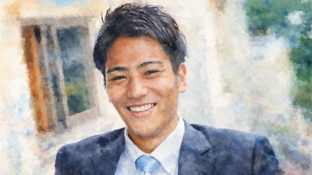 山本賢太の父親は誰なのか｜大学時代の死去説や職業・アナウンサー噂の真相を整理