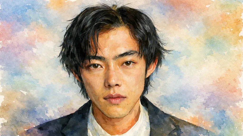 吉村界人の父はどんな人物なのか|元ボクサー説と家庭での価値観を整理