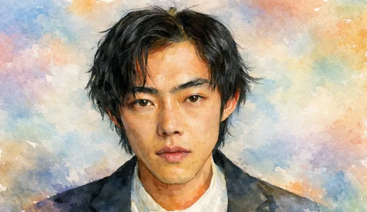 吉村界人の父はどんな人物なのか｜元ボクサー説と家庭での価値観を整理