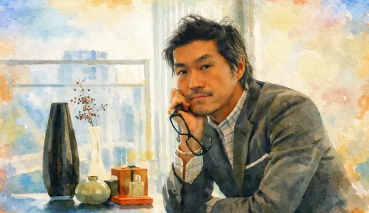 世継恭規の学歴を徹底整理｜学校名が出ない理由と実績重視の歩み