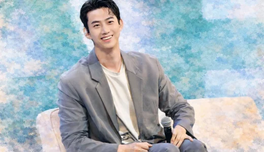 2PM・テギョンの父の職業は公務員！ボストン移住と家族の知られざるエピソード
