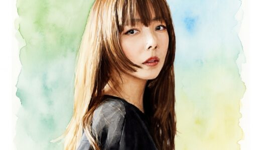 aikoの若い頃を徹底解説！孤独な幼少期からデビューまでの歩み