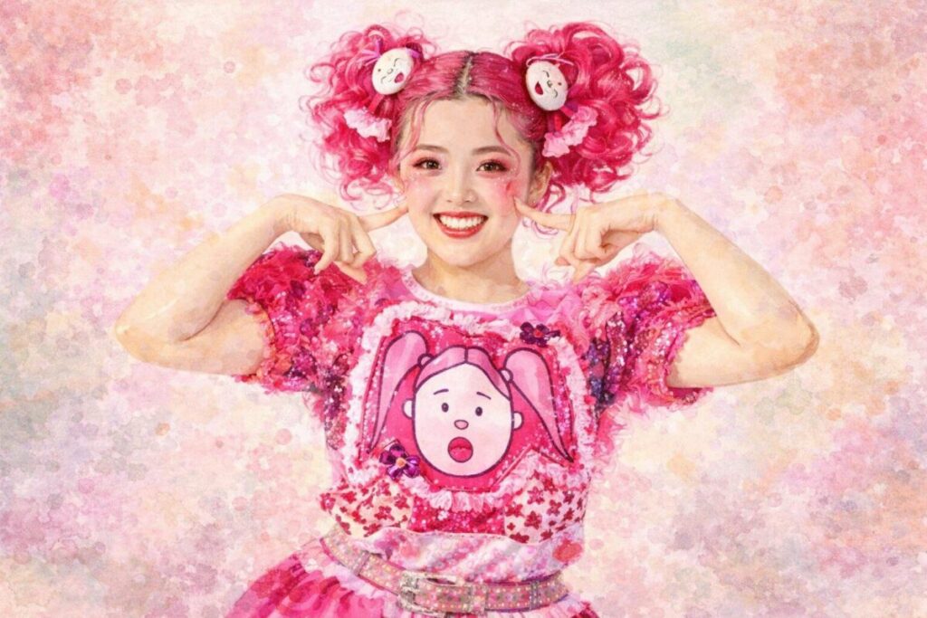 あいりデラックスは何歳？看護師を半年で辞めた本当の理由と転身の軌跡