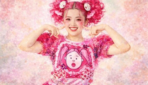 あいりデラックスは何歳？看護師を半年で辞めた本当の理由と転身の軌跡