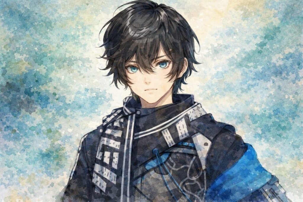 アクシアクローネの前世は道明寺晴翔ではない!転生先RUU ROOMとの9つの共通点を解説