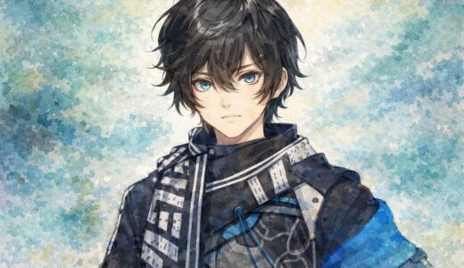 アクシアクローネの前世は道明寺晴翔ではない！転生先RUU ROOMとの9つの共通点を解説