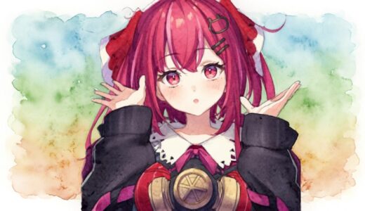 天ヶ瀬むゆが配信しない理由は体調不良？2年以上続く休止の経緯と現在