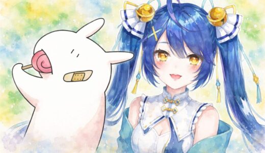 天宮こころの顔バレは前世めありーの素顔画像が決定打！年齢や身長も徹底調査