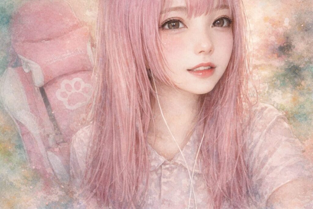 あみちゃんの顔はアイドル級!翠恋時代の素顔がかわいすぎると話題