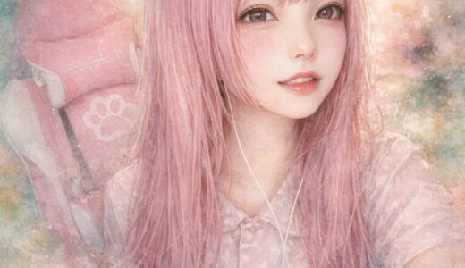 あみちゃんの顔はアイドル級！翠恋時代の素顔がかわいすぎると話題