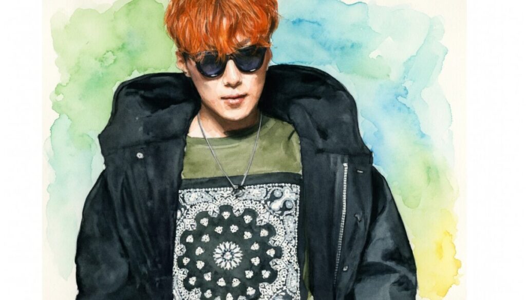 あむぎりの身長は168cmで本人が公言!コムドット5人の身長差とプロフィールまとめ