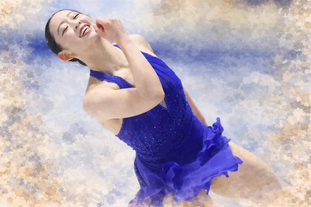 青木祐奈の親はどんな人?父の職業や母・美和の支えと家族構成まとめ