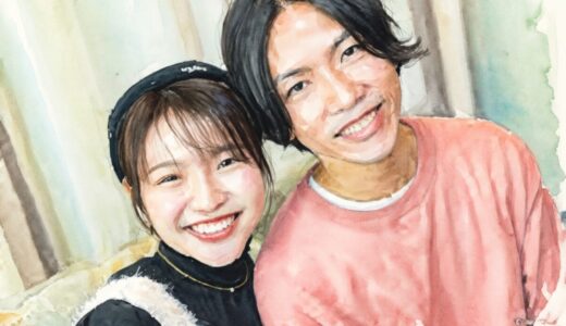 あざみ夫婦は何県？立川・昭島説の根拠と住所を非公開にする理由