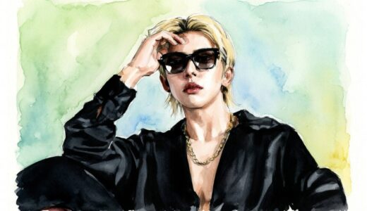 爆撃竜馬のバンド時代はデマ！本当はTiiiMOのアイドル「Ryo-Ma」で横浜アリーナにも立っていた