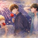 bee歌い手の顔バレは?身長186cmの高身長イケメンとファン絶賛の実態を調査