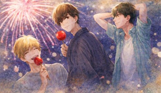 bee歌い手の顔バレは？身長186cmの高身長イケメンとファン絶賛の実態を調査