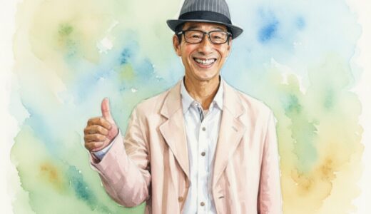 ビリーバンバンの弟・菅原進の再婚！知子との10年交際の馴れ初めと前妻との離婚理由