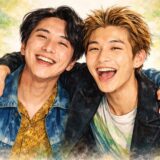 ボチリスト出身は愛媛今治！おてぃの隠れすぎた経歴「インターハイ18位・プロボクサー合格」