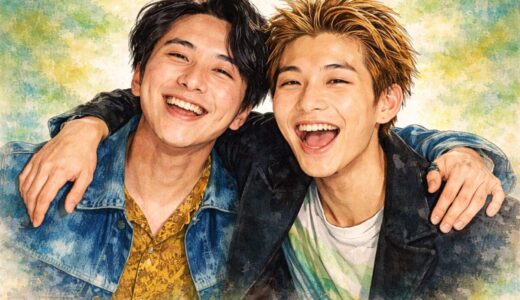 ボチリスト出身は愛媛今治！おてぃの隠れすぎた経歴「インターハイ18位・プロボクサー合格」