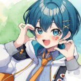 ちぐさくんの顔バレはアイドル級のイケメン！声とのギャップが凄すぎる