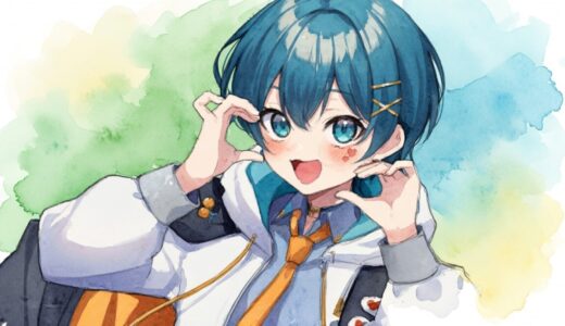 ちぐさくんの顔バレはアイドル級のイケメン！声とのギャップが凄すぎる