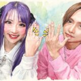 ちいめろとあきたんが別れた理由は浮気でも喧嘩でもなく価値観のズレ！仲良し破局の真相