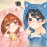 ちろぴのの本名は非公開！名前の由来と2人のプロフィールを徹底解説