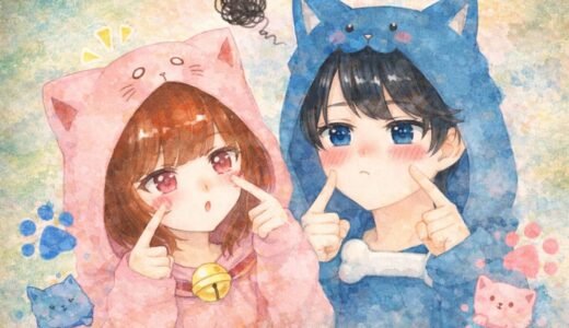 ちろぴのの本名は非公開！名前の由来と2人のプロフィールを徹底解説