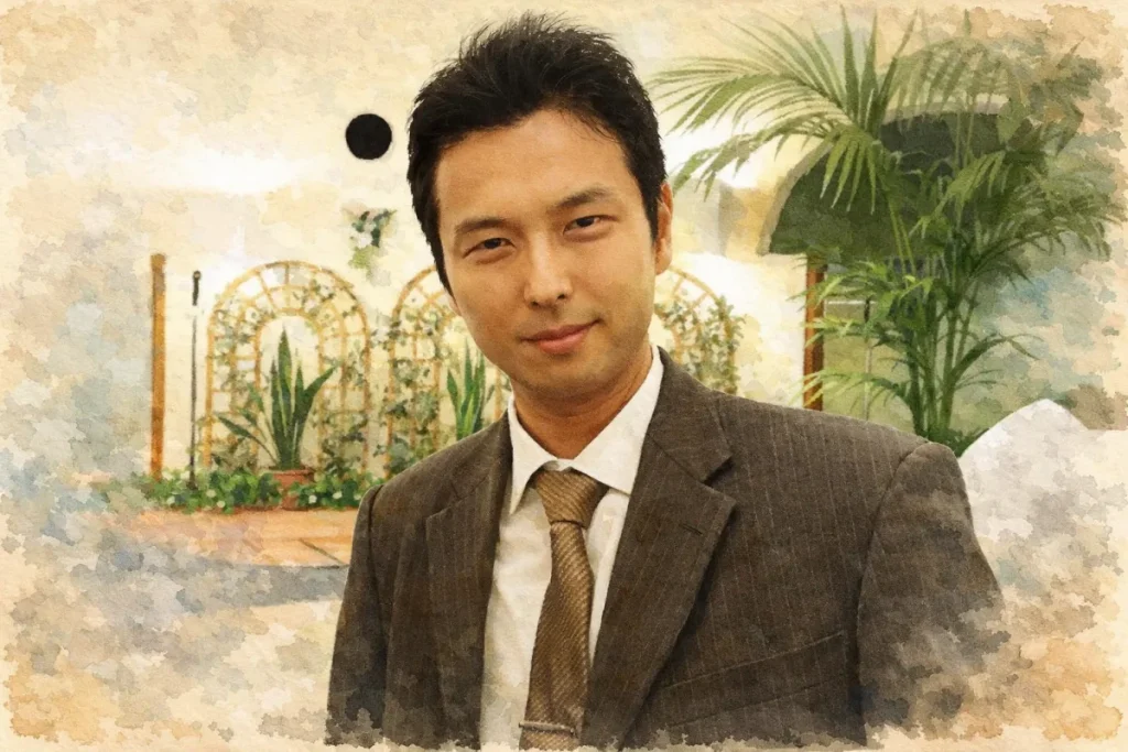 遠藤維大（えんどうこれひろ）の全貌！経歴と学歴・前妻の噂を徹底まとめ