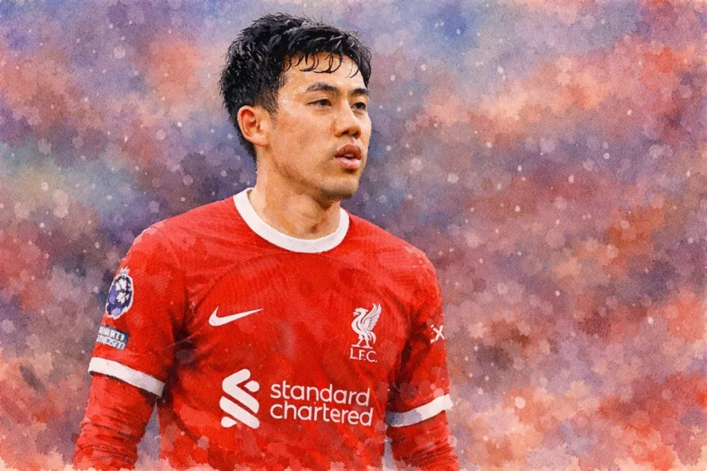 遠藤航の年俸は約4.8億円！推移と移籍金・市場価値を徹底解説