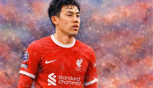 遠藤航の年俸は約4.8億円！推移と移籍金・市場価値を徹底解説