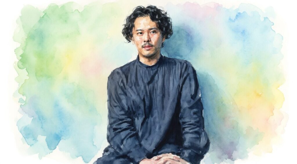 江崎文武の結婚はLOROインタビューで発覚?「結婚するにあたって」発言の真相