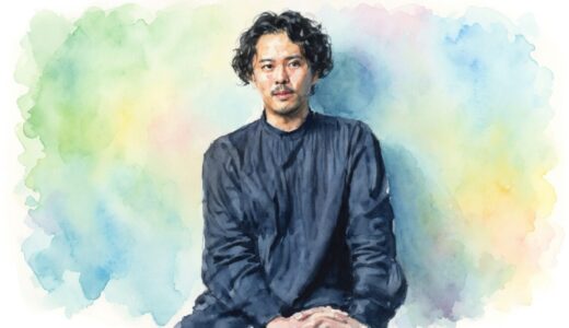 江崎文武の結婚はLOROインタビューで発覚？「結婚するにあたって」発言の真相