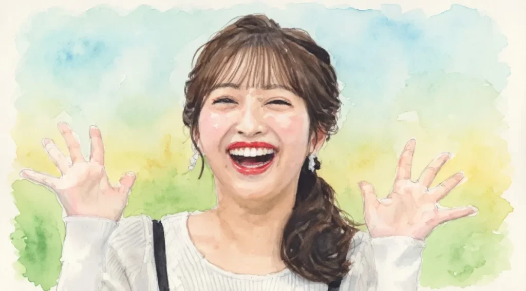 藤本万梨乃の父親は医者？実家が裕福な理由と福岡の出身地を徹底調査