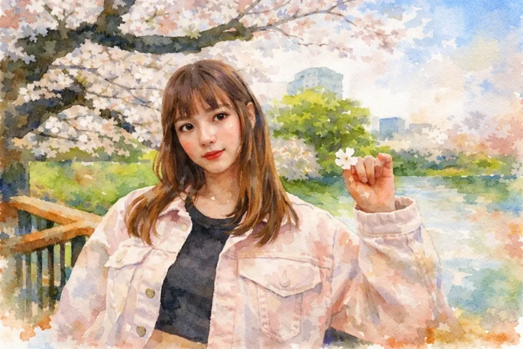 ふじわらのみいの炎上理由は香港の臭い発言!ロシア渡航ややらせ疑惑の真相も調査