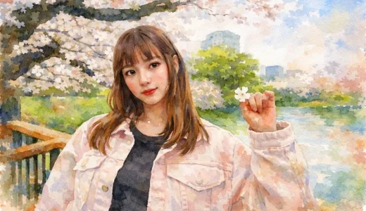 ふじわらのみいの炎上理由は香港の臭い発言！ロシア渡航ややらせ疑惑の真相も調査