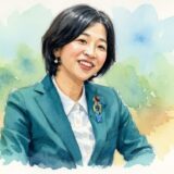 福田かおるの父は北欧教育の研究者！教育一家の家族構成を徹底調査